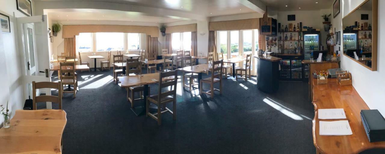 St Columba Hotel Iona Exterior foto