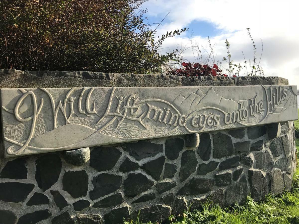 St Columba Hotel Iona Exterior foto